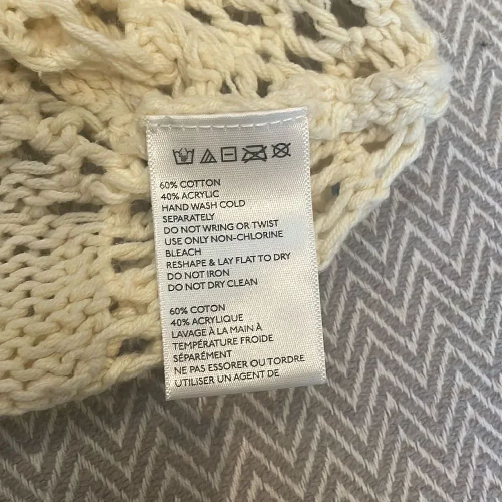 Staring at Stars Knit Tank Top - Picture 4 of 5
